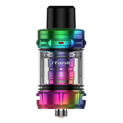 VAPORESSO ITANK 2 8ML TANK RAINBOW