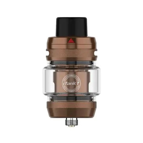 VAPOPRESSO ITANK T SUB OHM 6ML BROWN
