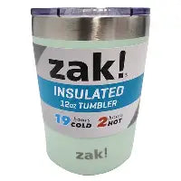 ZAK INSULATED TUMBLER