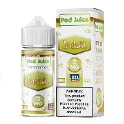 POD JUICE  DUBAI 3MG 100ML