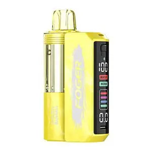 FOGER 30K SWITCH PRO KIT FROZEN BANANA