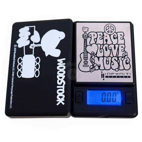 SCALE VIRUS WOODSTOCK 50G