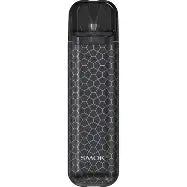 NOVO 2S KIT SMOK BLACK ARMOR