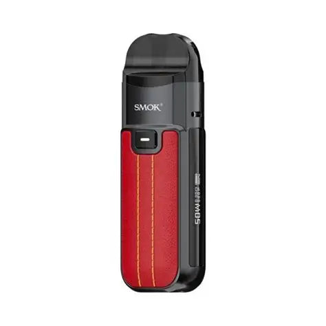 SMOK NORD 50 KIT RED W