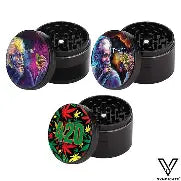 CLEAN CUT 4 PIECE 55MM DIRTY RIDING