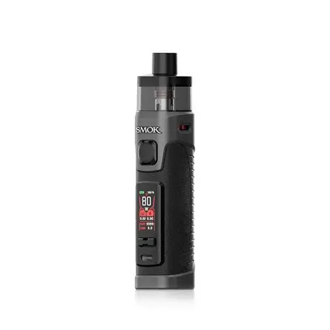 SMOK RPM 5 KIT BLACK 1CT
