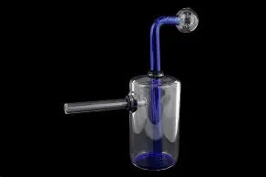 OIL BURNER JAR OBJ MIX