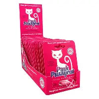 PINK PUSSY CAT PILLS 24CT