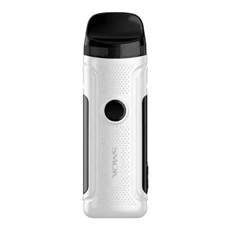 SMOK NORD C KIT  MATTE WHITE