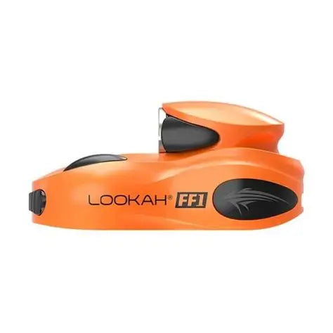 LOOKAH FF1 CART+BATTERY ORANGE 500MAH