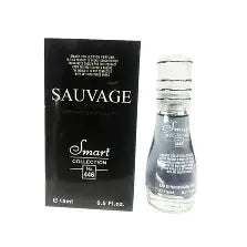 SAUVAGE DIOR SMART COLLECTION 15ML 0.5FLOZ