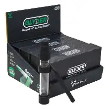 GLYDER MAGNETIC GLASS BLUNT IRIDSCENT