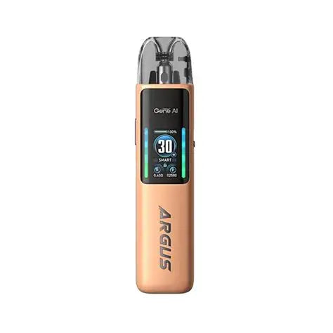 VOOPOO ARGUS G2 KIT PEACHY BEIGE 30W