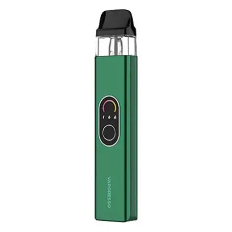 VAPORESSO XROS 4 KIT GREEN 1CT