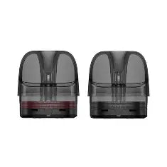 VAPORESSO LUXE X|VAPORESSO LUXE X MESHED POD 0.6OHM 2CT 5ML|6943498658183|Pack of 10