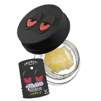 UNIVERSITY THCA BATTER DABS FROSTED CUPCAKE 2GM