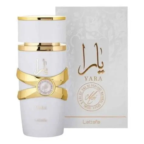 LATTAFA YARA MOI EDP 3.4 OZ