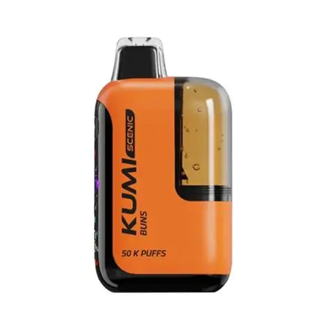 KUMI 6 SCENIC 50K|KUMI 6 SCENIC BUNS 50K|850071163742|Pack of 5
