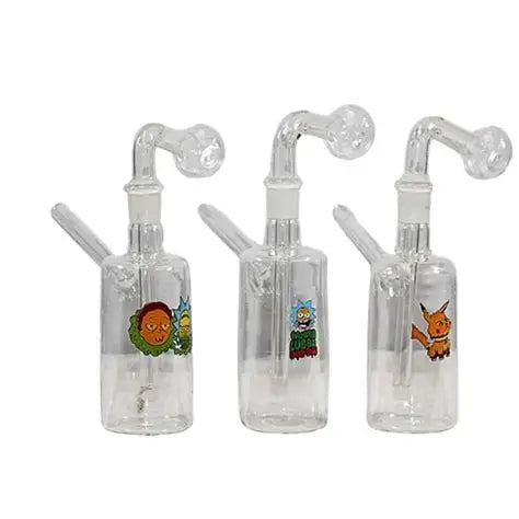 WP SNIFFER TANK BOTTLE SN102 1CT