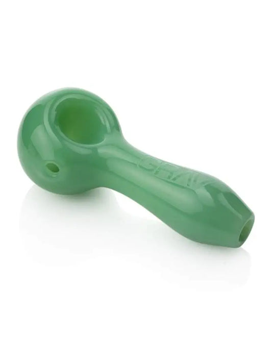 GRAV STANDARD SPOON MINT GREEN SP.15 6"