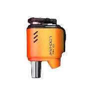 LOOKAH Q7 WAX VAPORIZER ORANGE