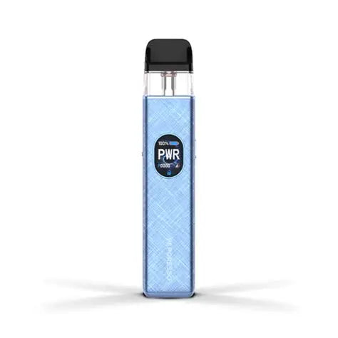 VAPORESSO XROS 5 KIT BLUE SILK