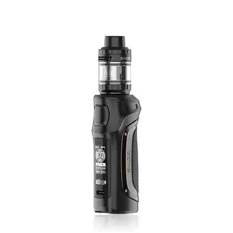 SMOK MAG SOLO KIT MATTE BLACK