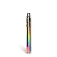 OOZE TWIST BATTERY RAINBOW GOLD 650MAH