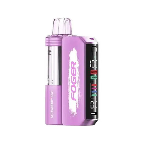 FOGER SWITCH PRO KIT NXD STRAWBERRY KIWI 30K