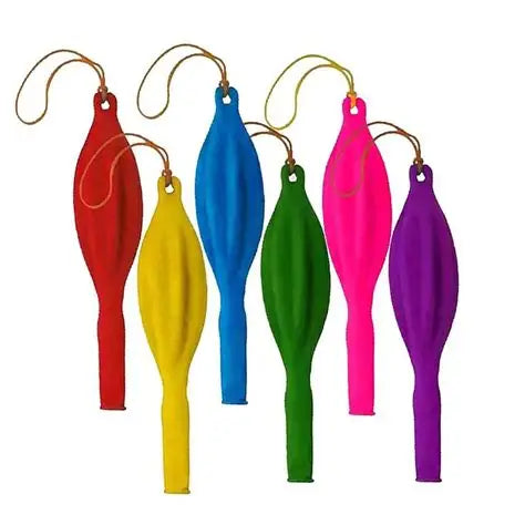 PUNCH BALL BALOONS 50CT
