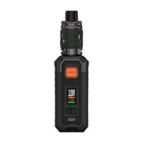 VAPORESSO ARMOR S MOD KIT BLCK