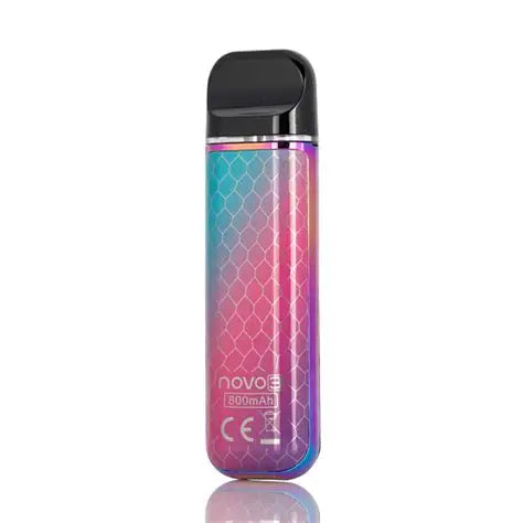 SMOK NOVO 3 KIT IML 7 COLOR COBRA