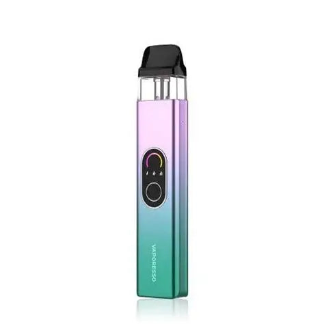 VAPORESSO XROS 4 KIT PINK MINT 1CT