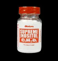 INOSITOL SUPREME 4OZ