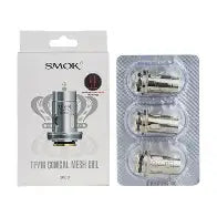 SMOK TFV16 CONICAL 0.2 MESH COIL 3CT/PACK