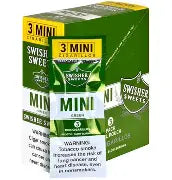 SS MINI CGRL 3FOR2 GRN