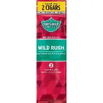 WILD RUSH PRE PRICED 2 FOR 99C