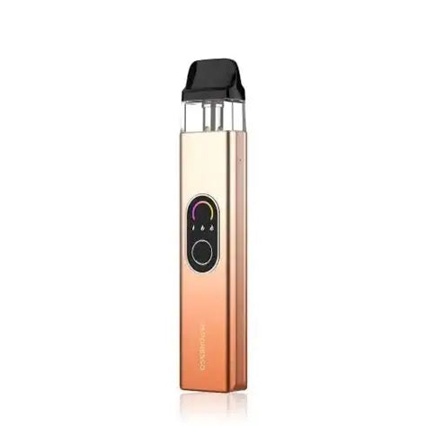 VAPORESSO XROS 4 KIT CHAMPAGNE GOLD