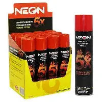 NEON BUTANE 5X12