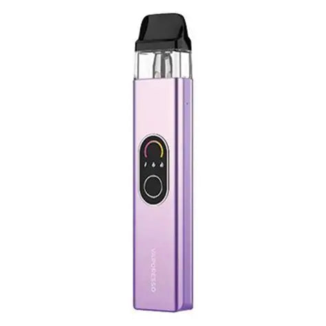 VAPORESSO XROS 4 KIT LILAC PURPLE 1CT