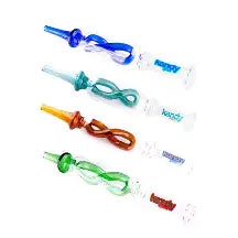 KANDY GLASSS DAB STRAW JTNC002 1CT