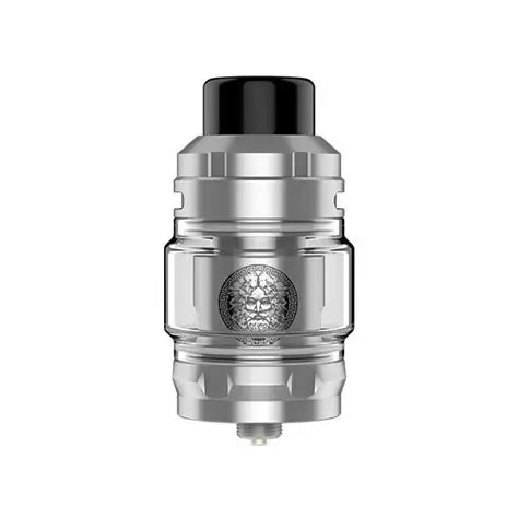 GEEKVAPE Z SUBOHM SE TANK 5.5ML SILVER