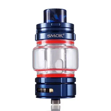 SMOK TFV16 TANK BLUE
