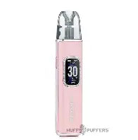 VOOPO ARGUS G3 DIAMOND PINK 1CT