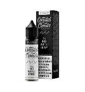 COASTAL CLOUDS ICED RED WHITE BERRY 6MG 60ML