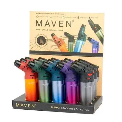 MAVEN LIGHTER 1169T