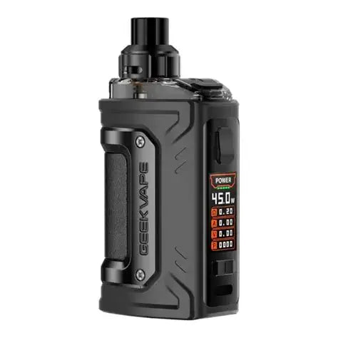 GEEKVAPE H45 KIT BLACK 1CT