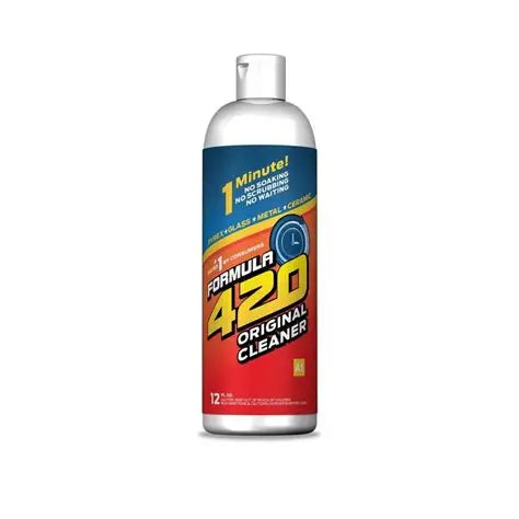 FORMULA 420 12OZ