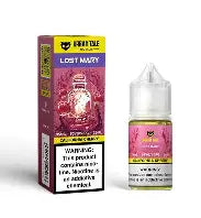 LOST MARY URBAN TALE E-LIQUID CALIFRNIA CHERRY 50MG 30ML