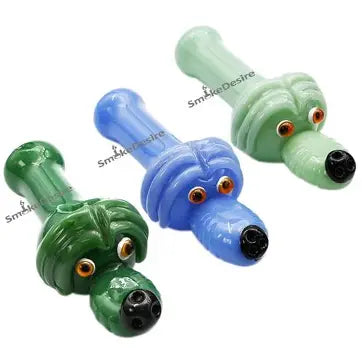 ANIMAL PIPE